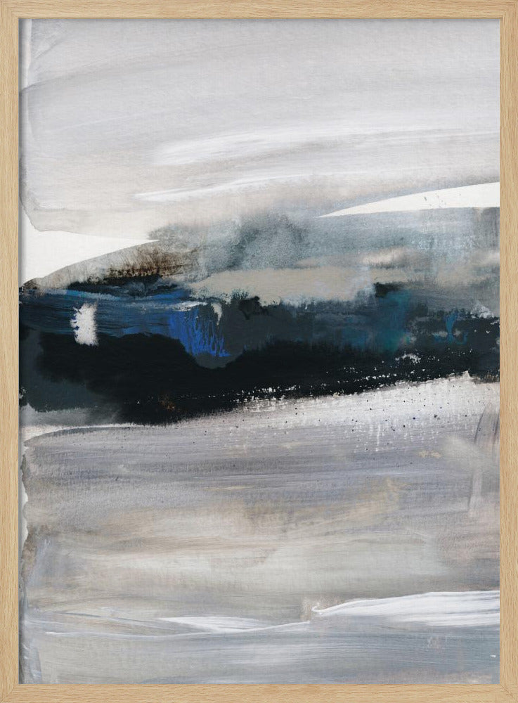 Aquarelle 38 | Poster