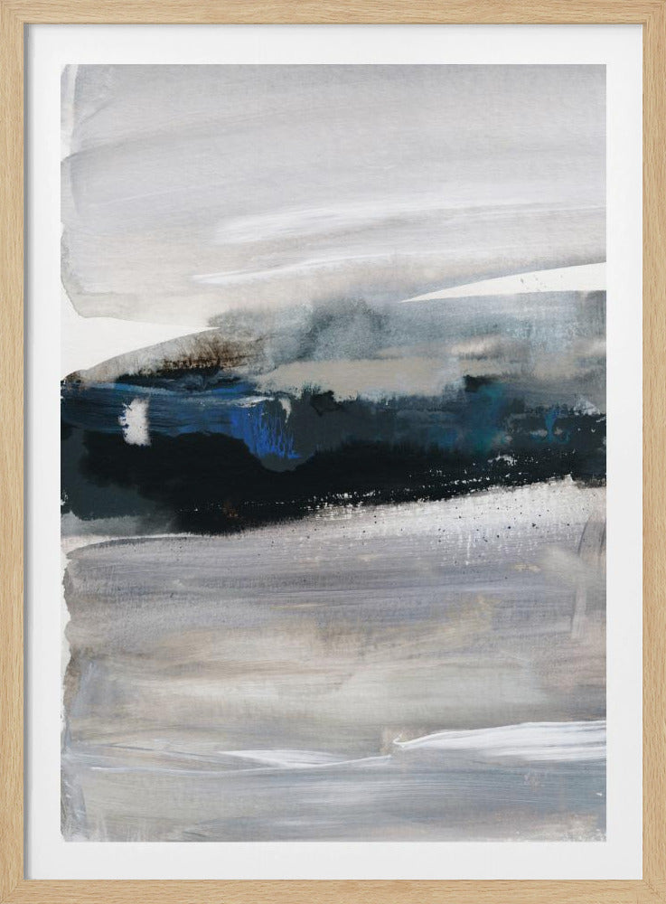 Aquarelle 38 | Poster
