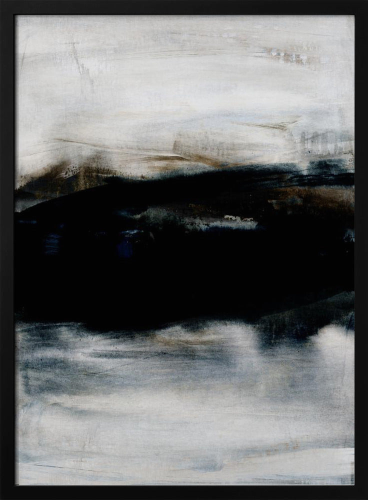 Aquarelle 39 | Poster