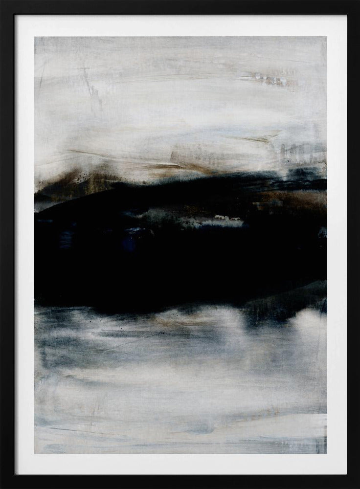 Aquarelle 39 | Poster
