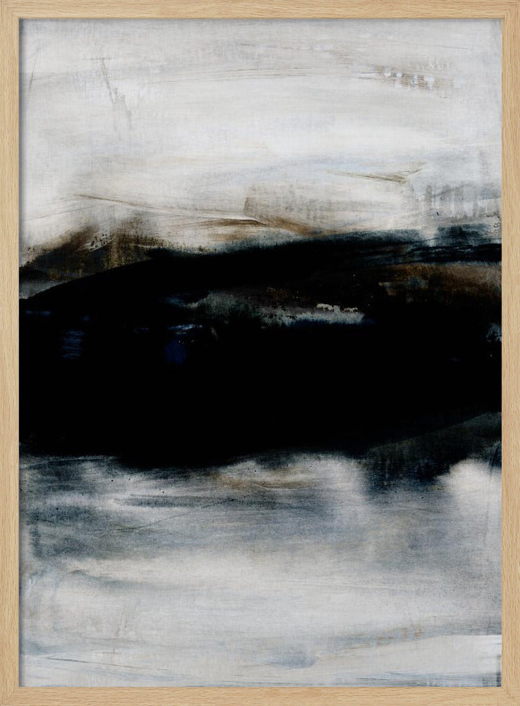 Aquarelle 39 | Poster