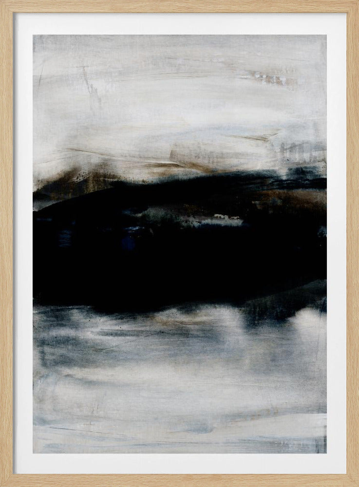 Aquarelle 39 | Poster