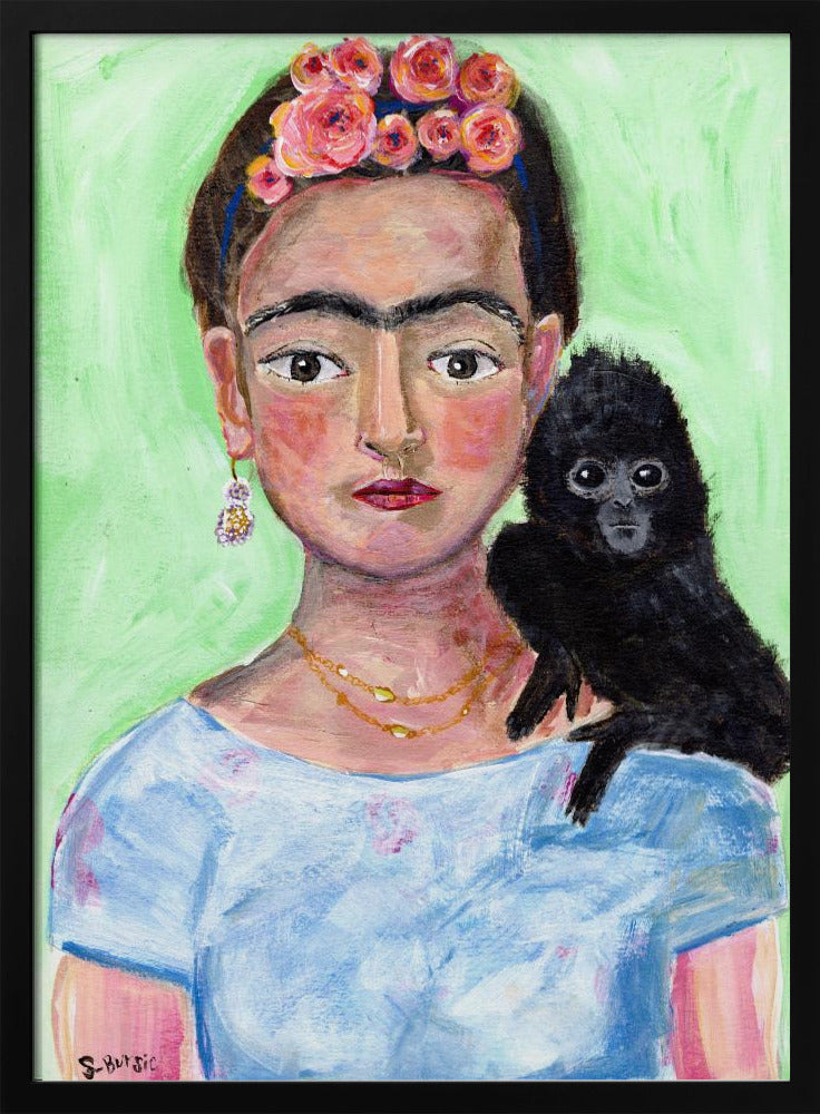 Frida | Poster