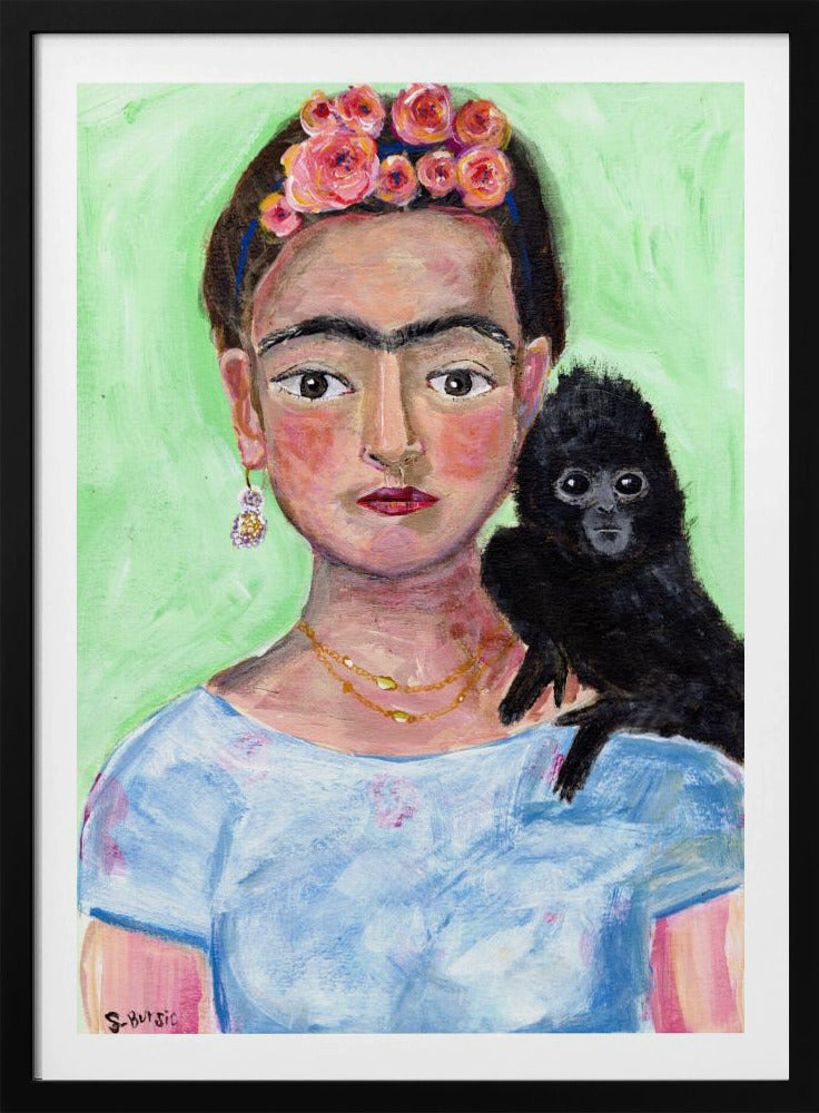 Frida | Poster