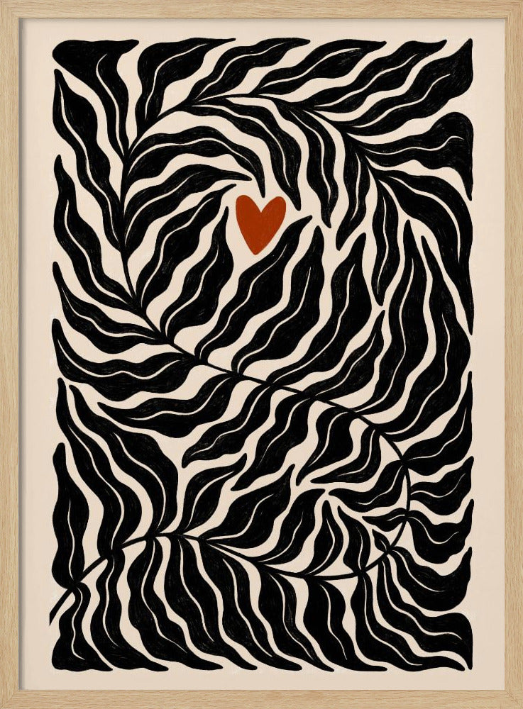 Heart | Poster