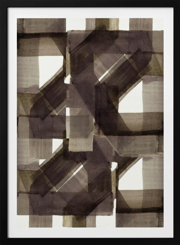 Abstract Grounded 1 | Poster