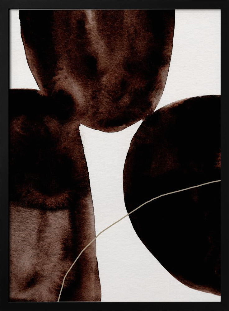 Formen 11X | Poster