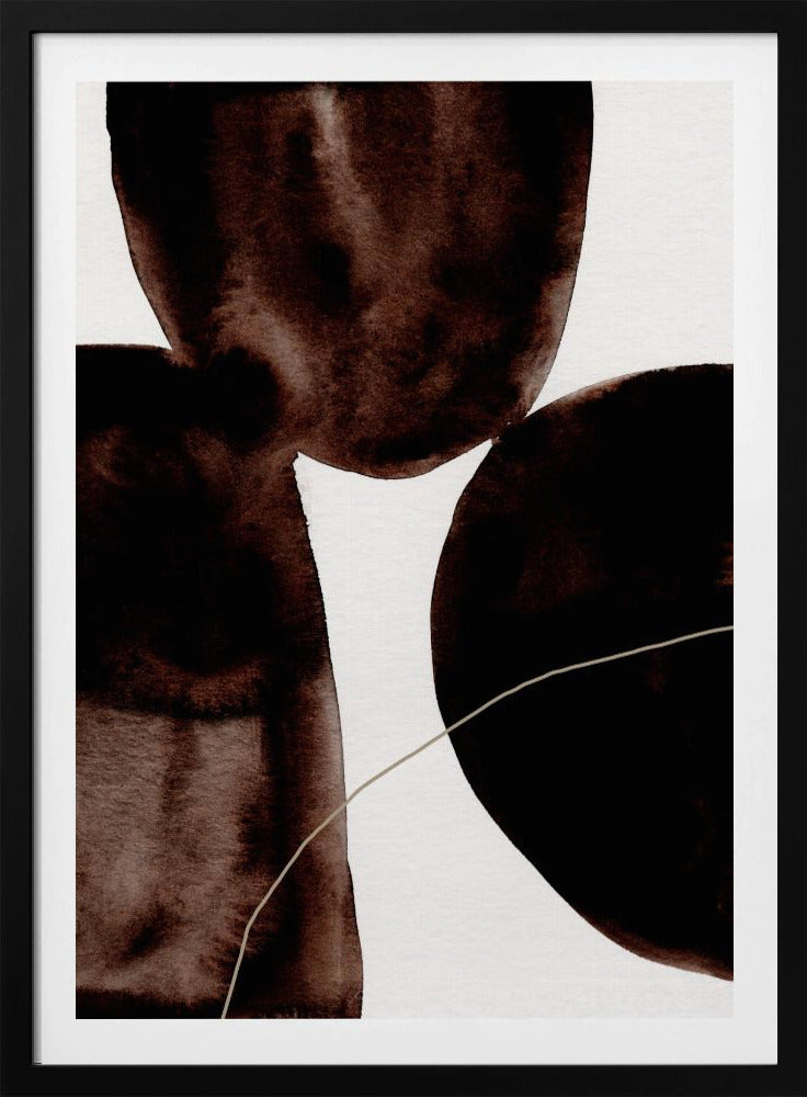 Formen 11X | Poster