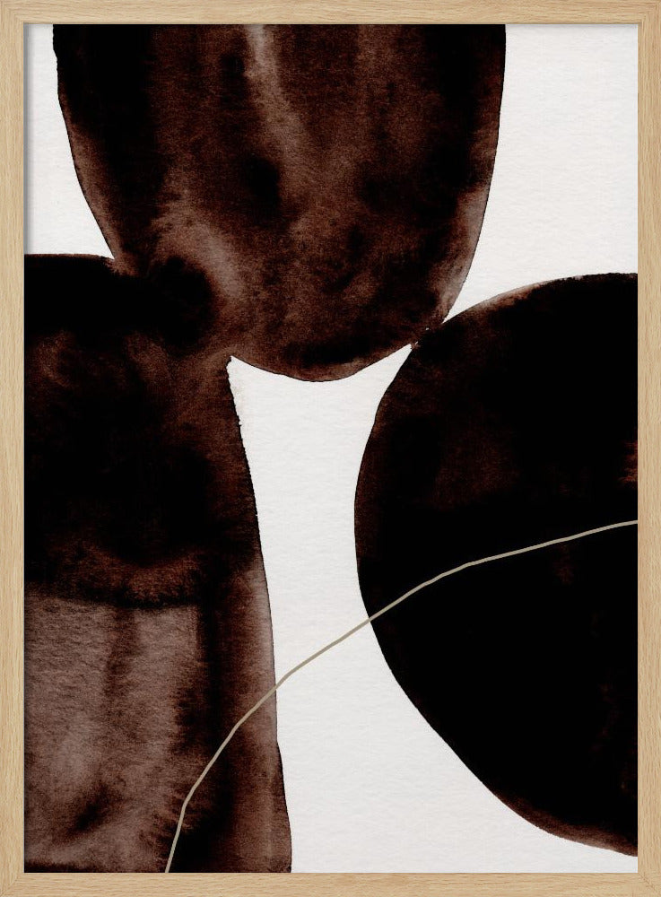 Formen 11X | Poster