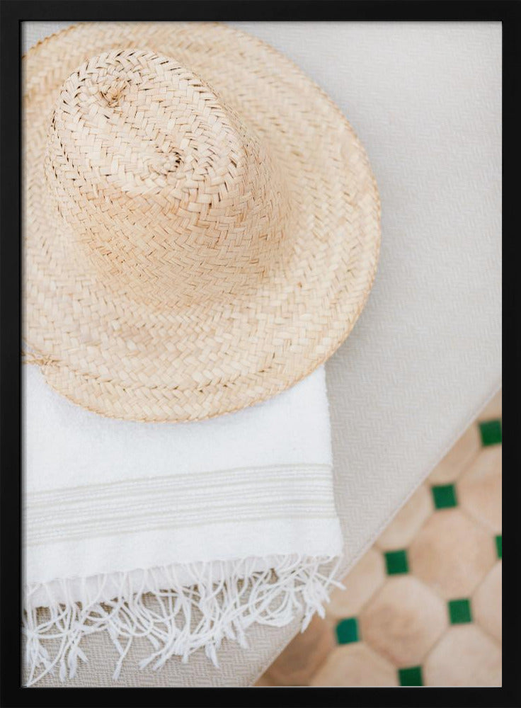 Details von Marrakesch | Marokko Reisefotografie | Poster