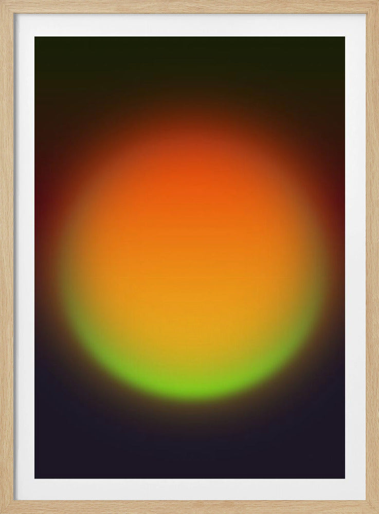 Glücksfall | Poster