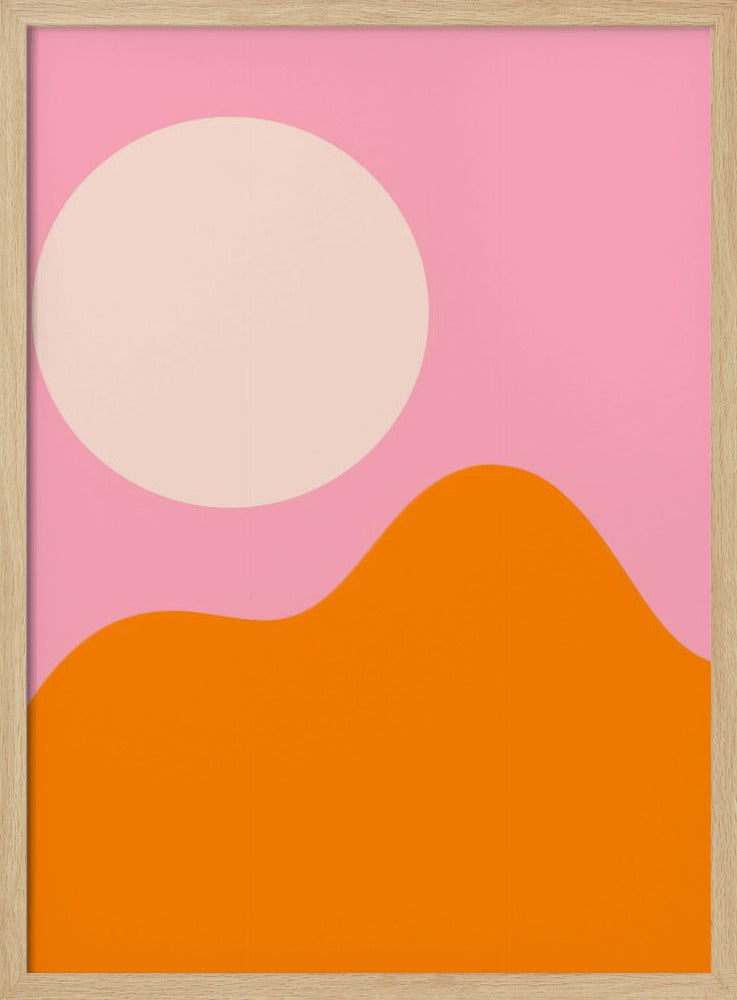 Sueño | Poster
