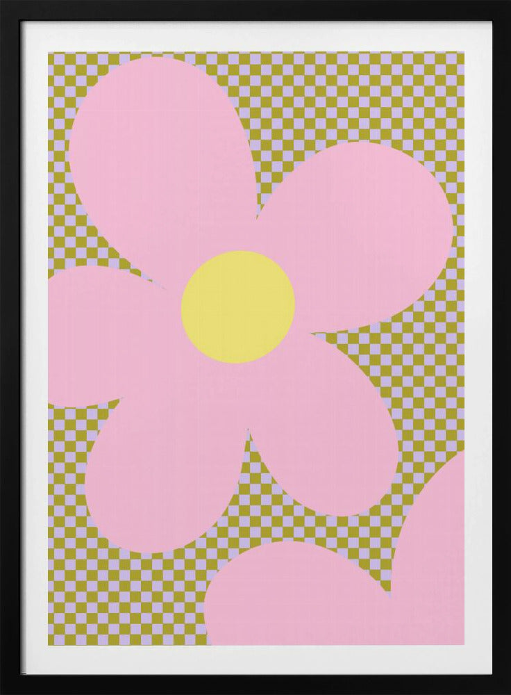 Blumenland | Poster