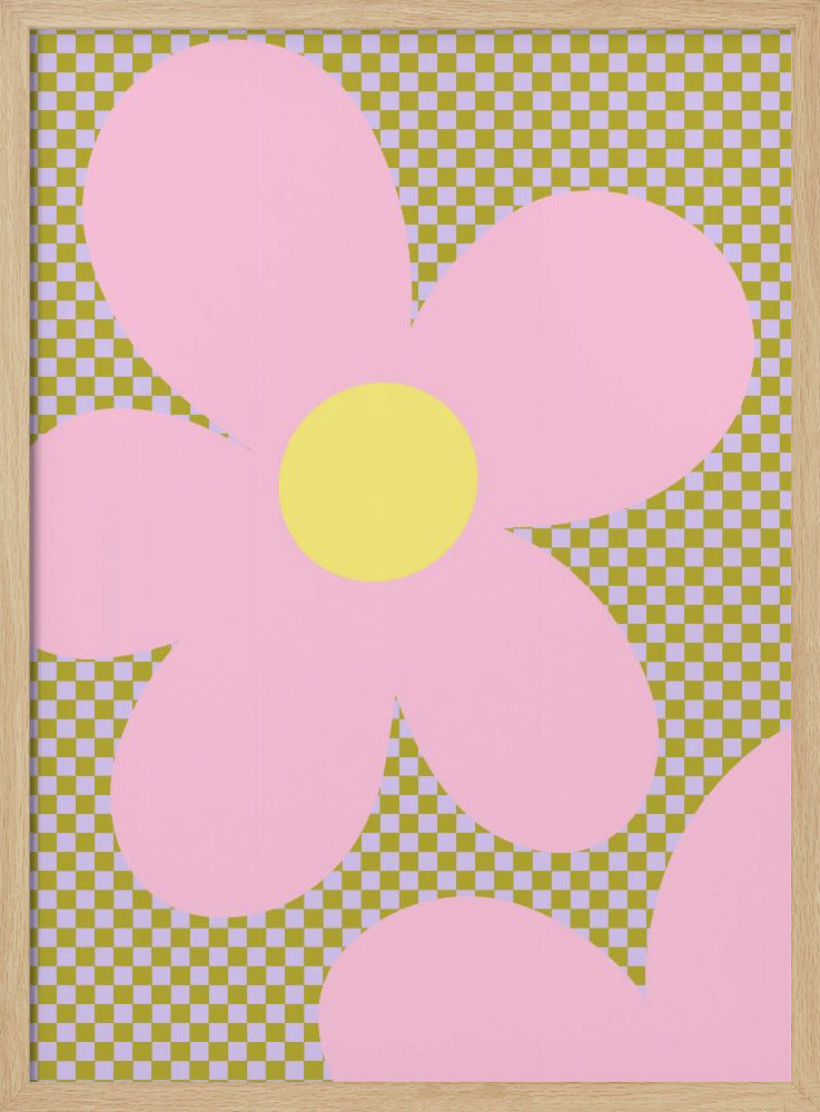 Blumenland | Poster