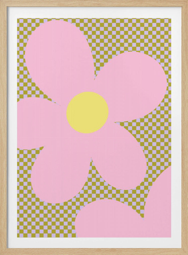 Blumenland | Poster