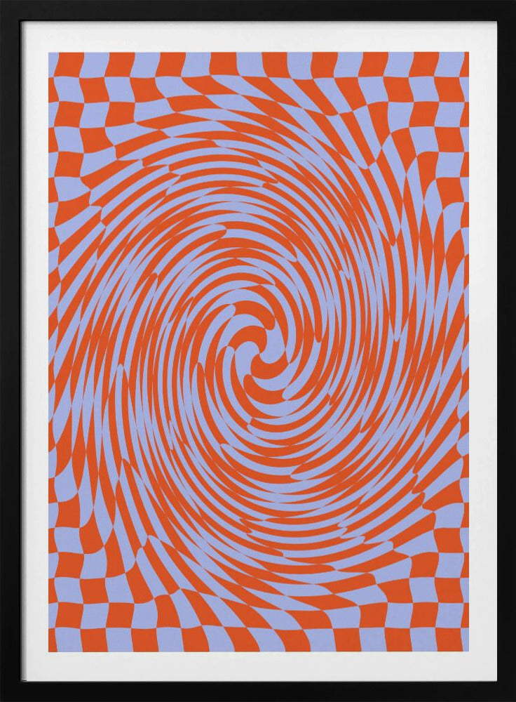 Echt | Poster