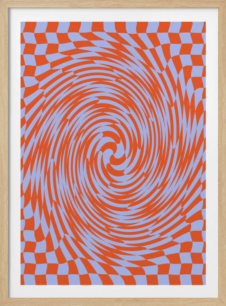 Echt | Poster