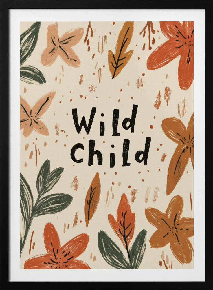 Die Laune der Natur | Poster