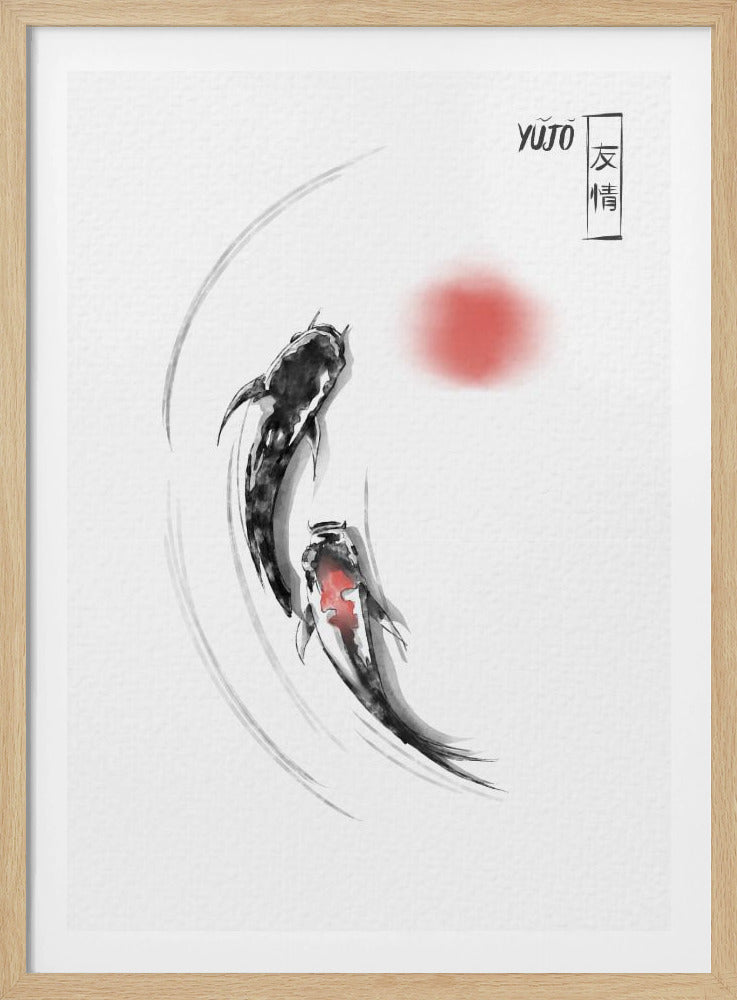 Freundschaft | Poster