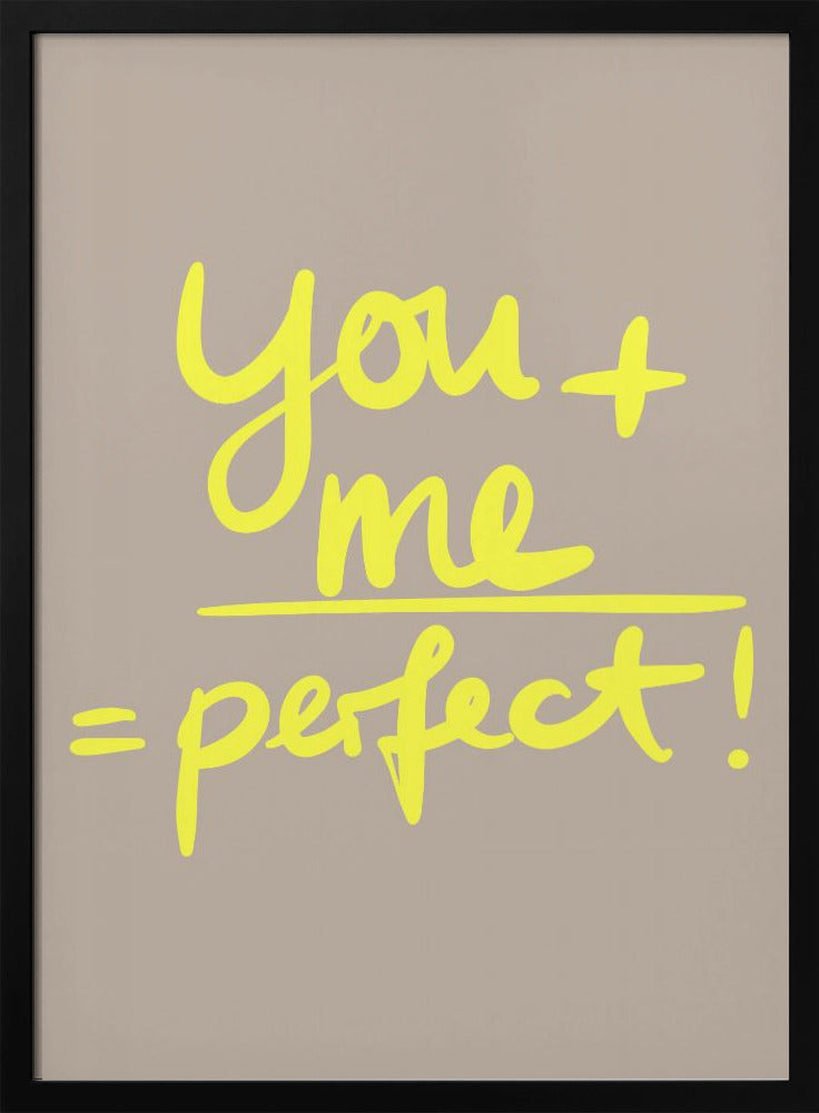 Perfekt 2 | Poster