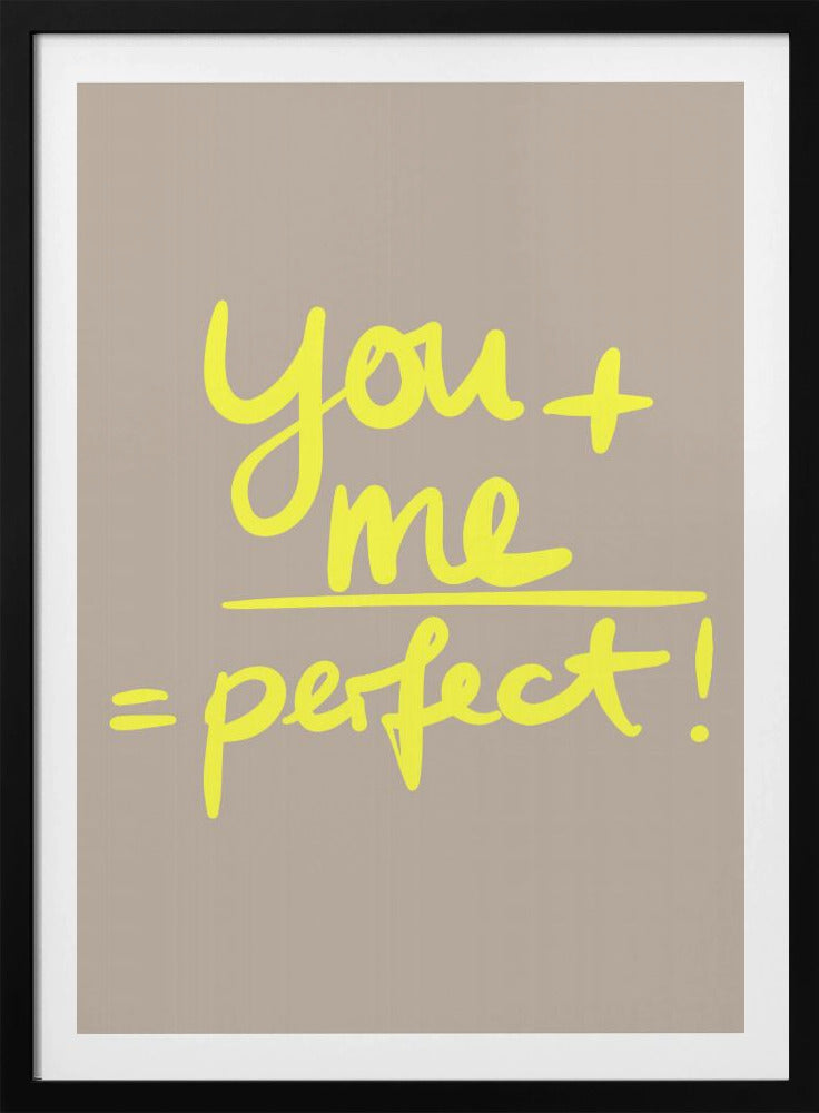 Perfekt 2 | Poster