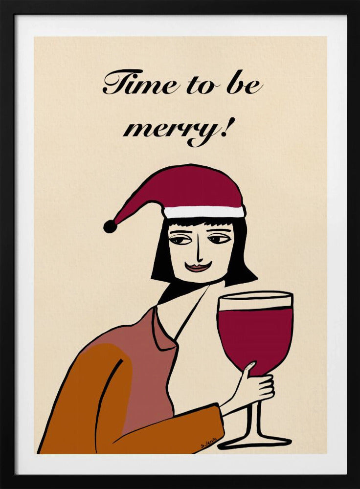 Weihnachtsfreude | Poster