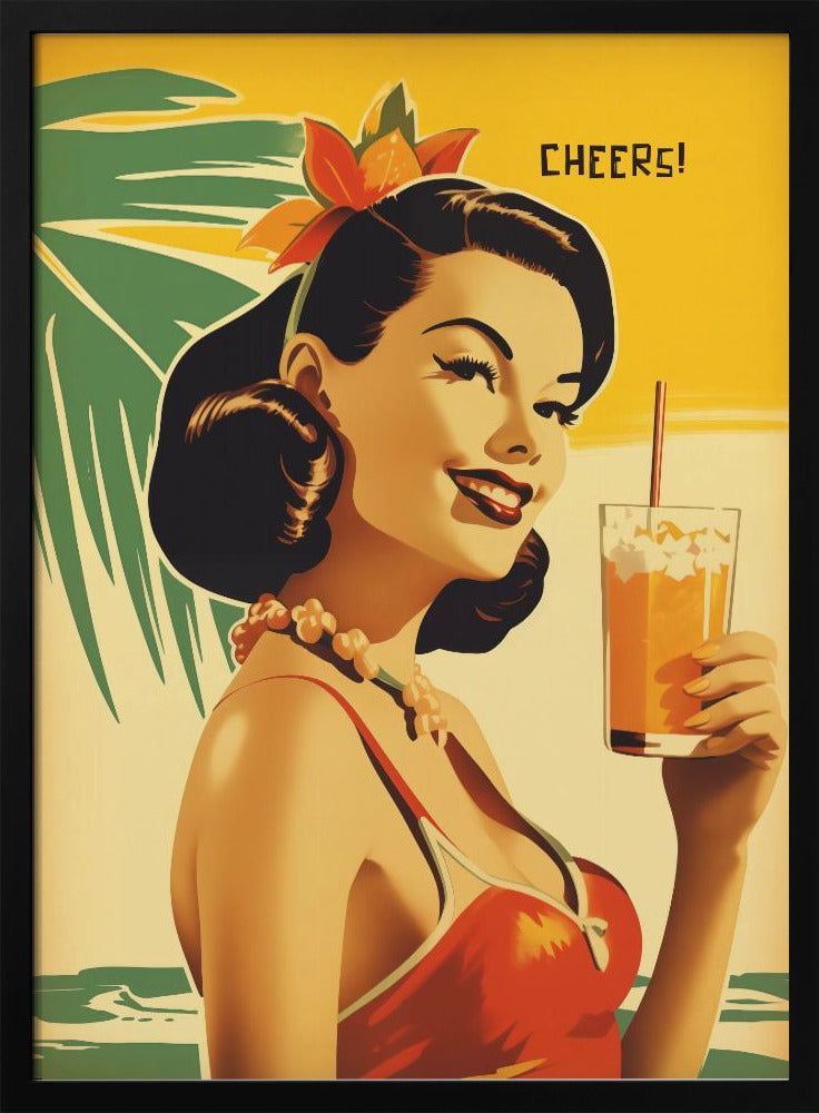 Prost! | Poster