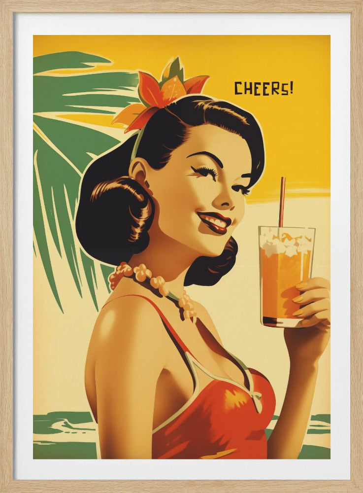 Prost! | Poster