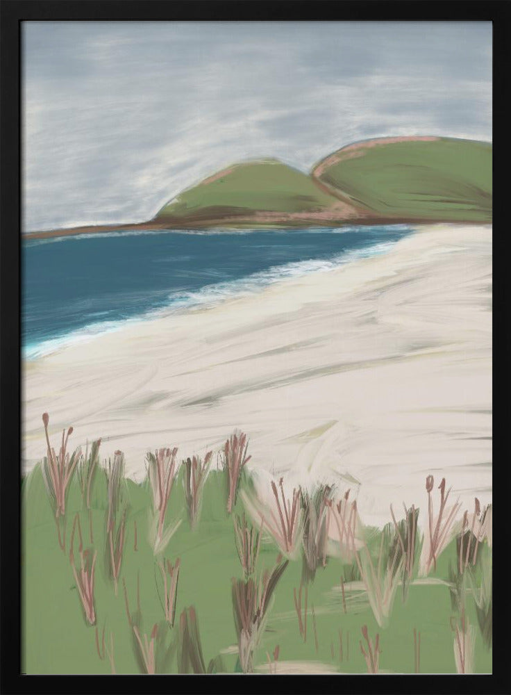 Landscape | Poster