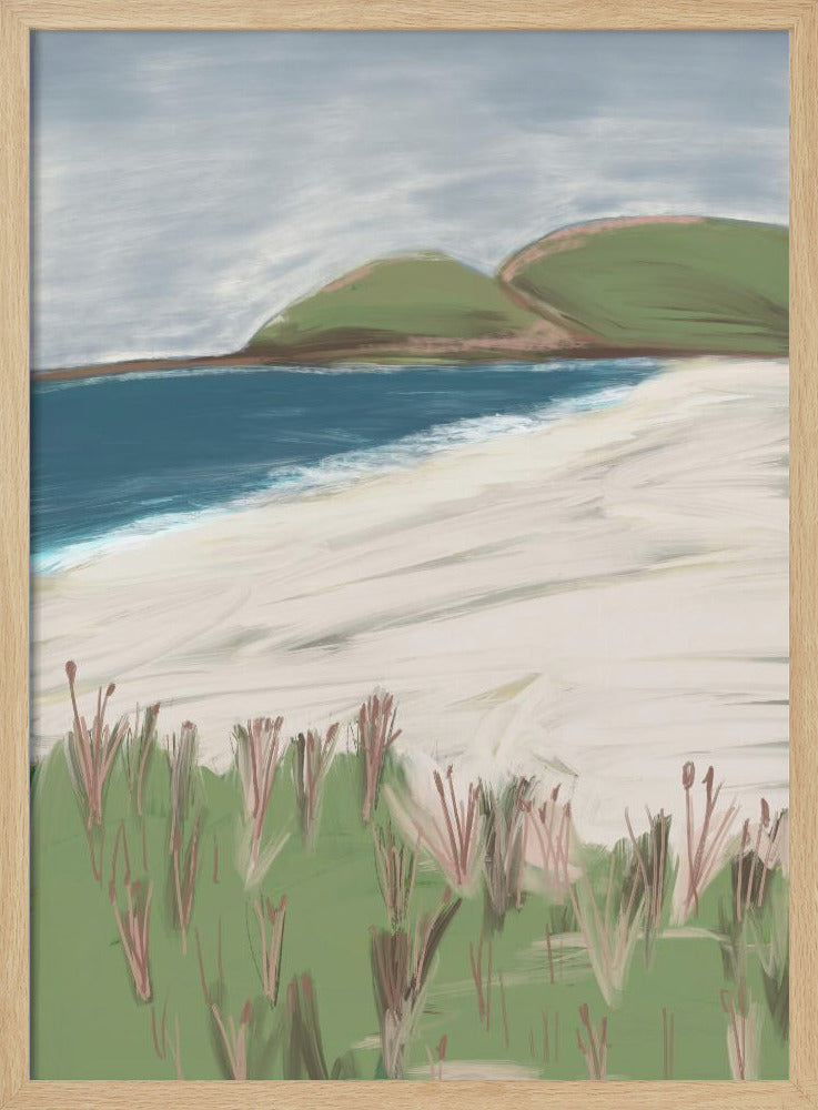 Landscape | Poster
