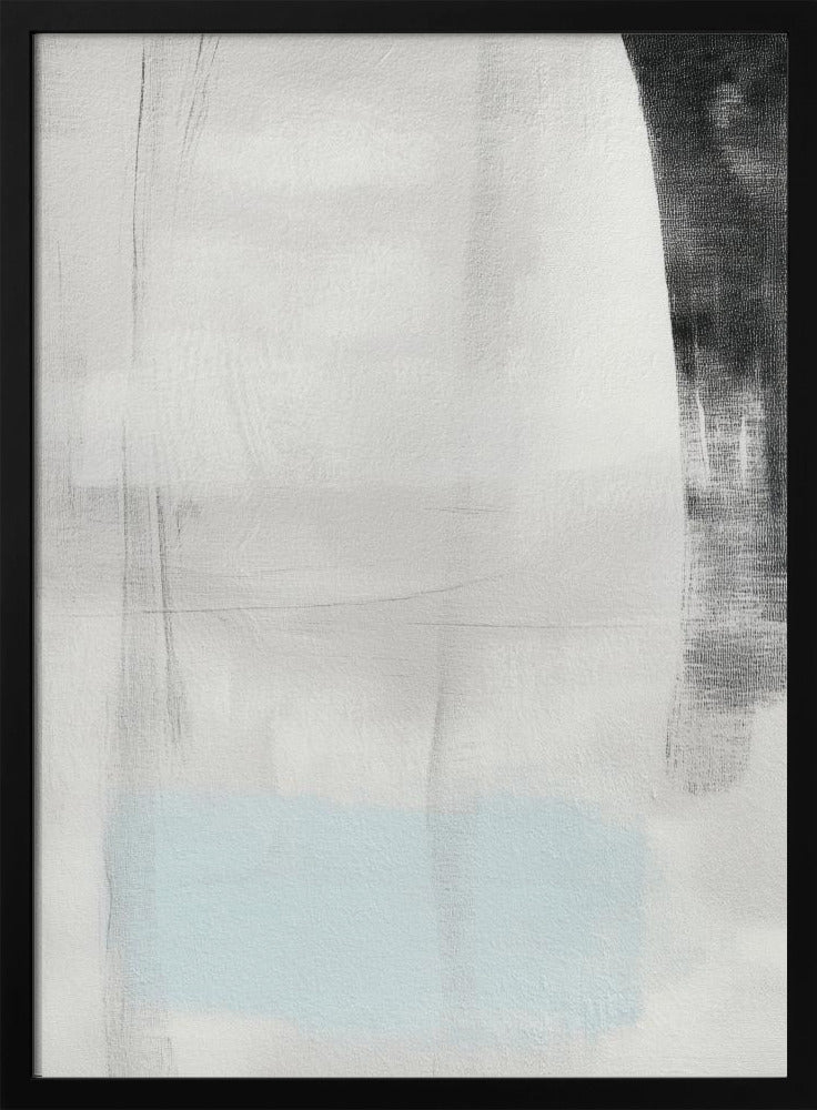 Layers I | Poster
