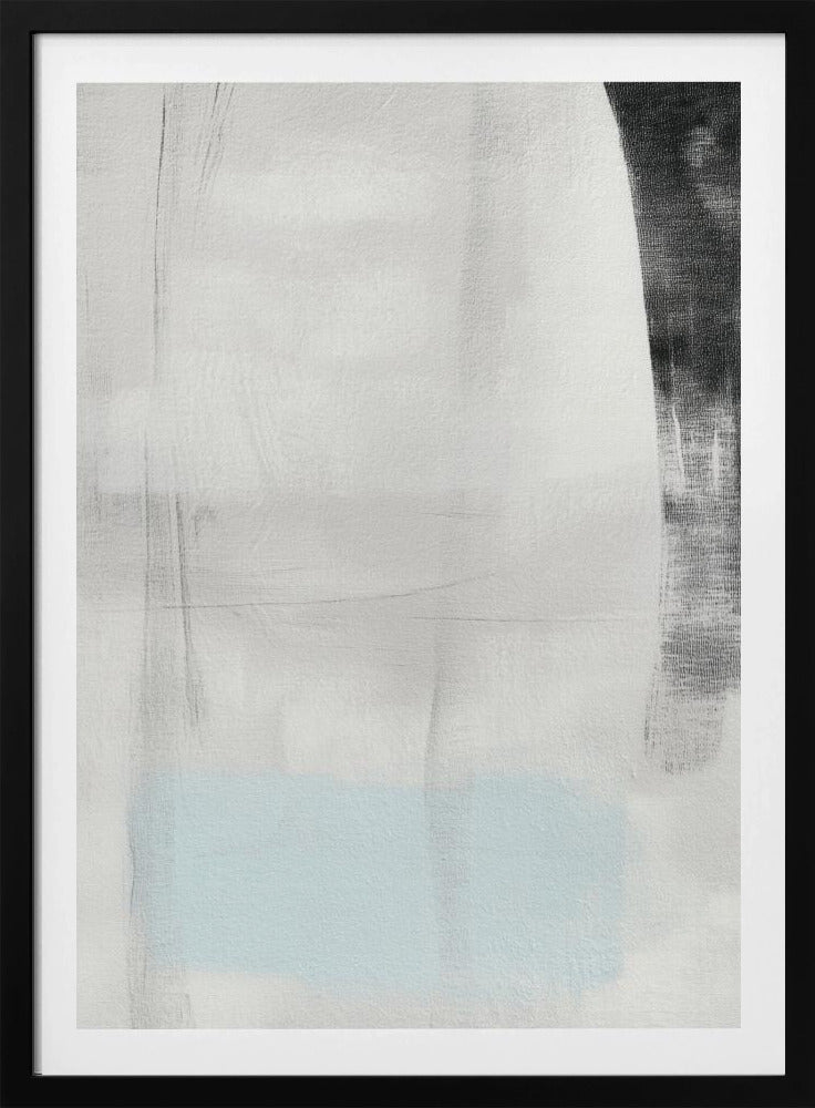 Layers I | Poster