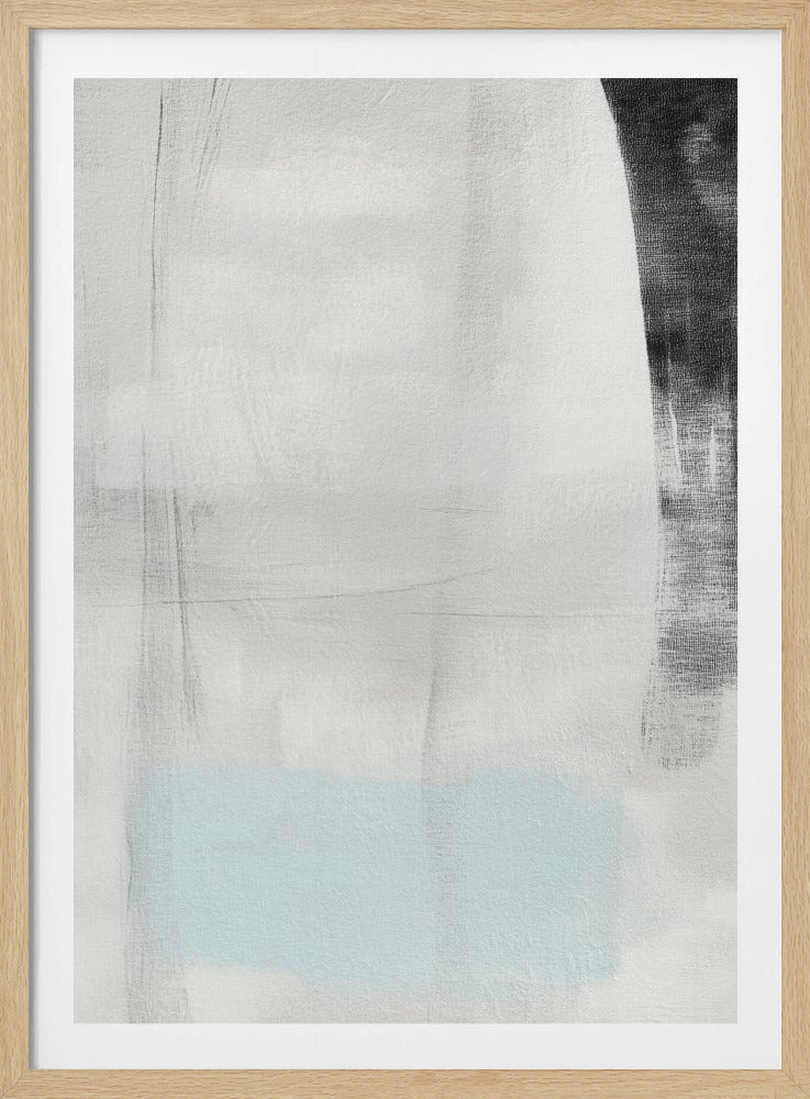 Layers I | Poster