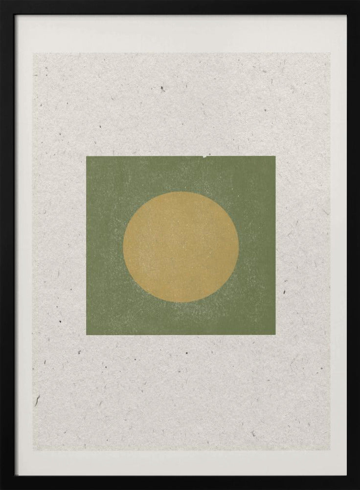 Goldene Sonnenessenz | Poster