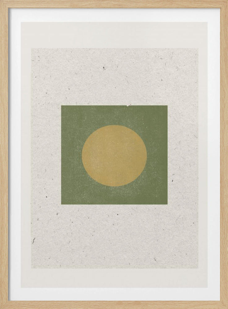 Goldene Sonnenessenz | Poster