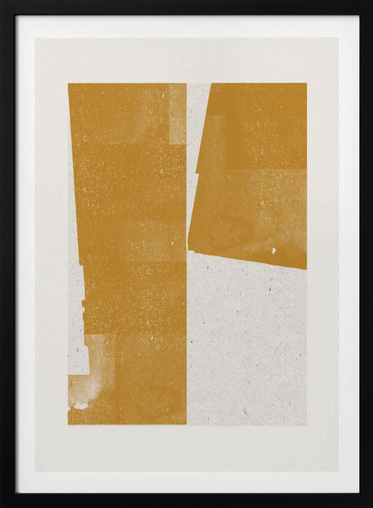 Golden Divide | Poster
