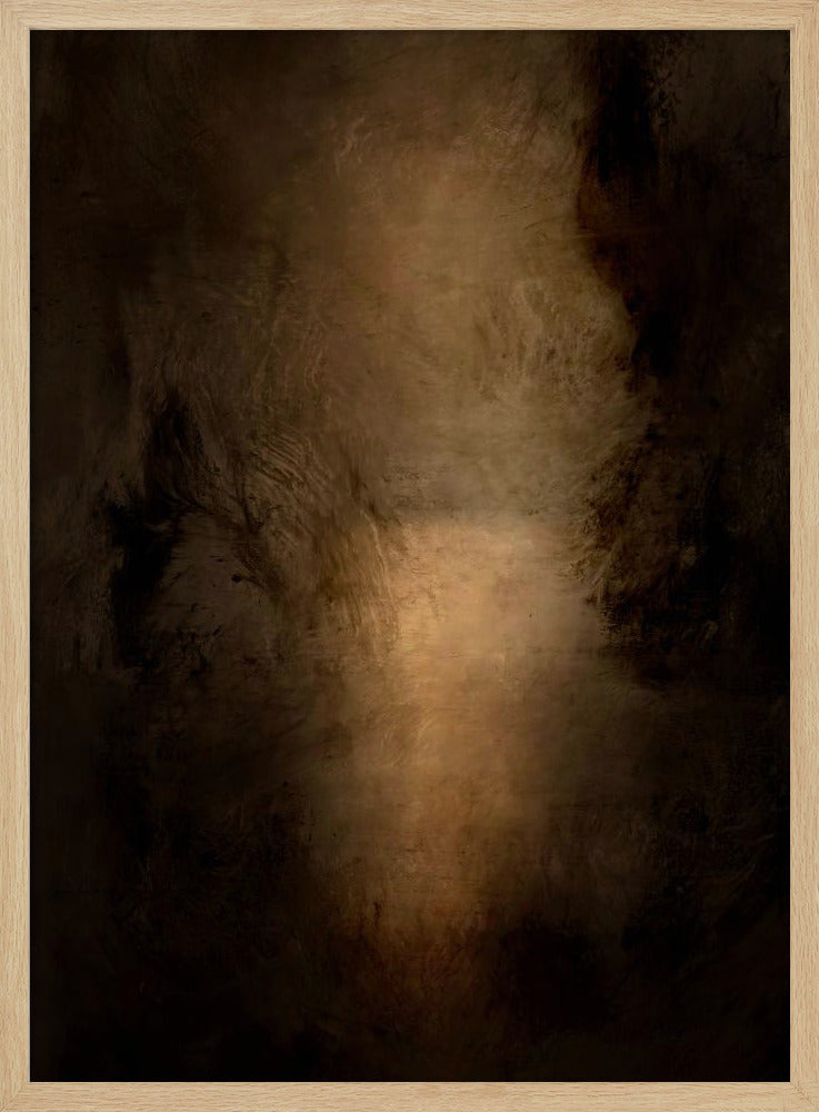 Stimmungen Abstrakt | Poster