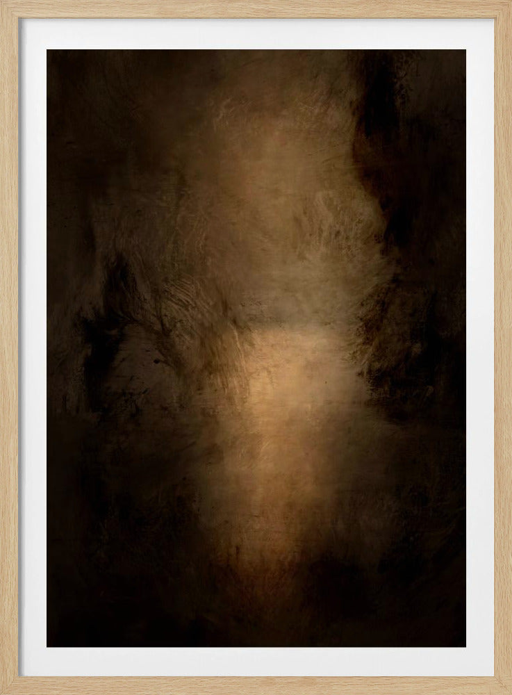 Stimmungen Abstrakt | Poster