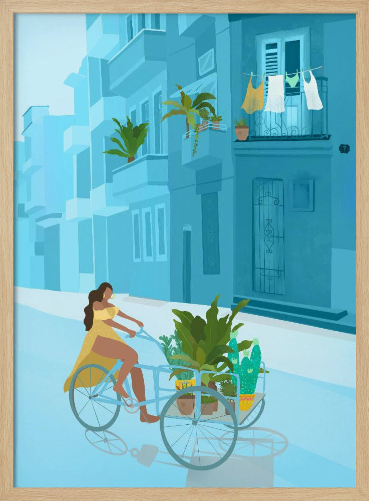 Havanna | Poster