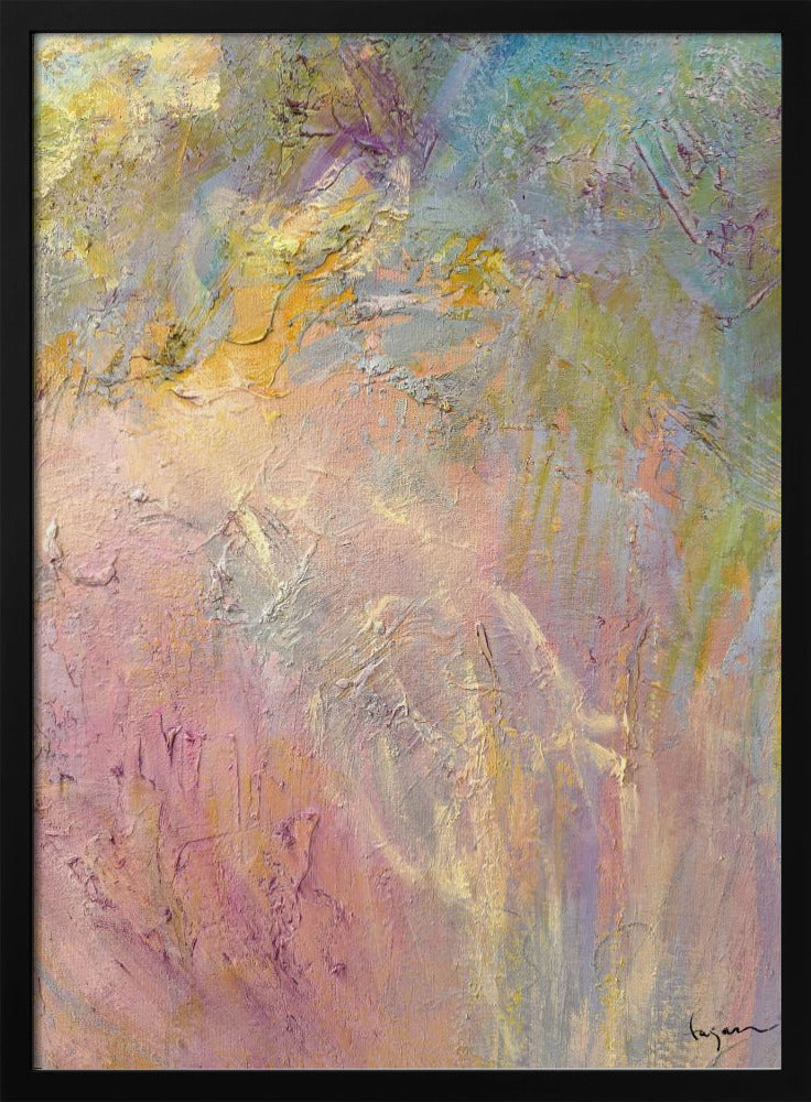 Dreamy Pastels | Poster