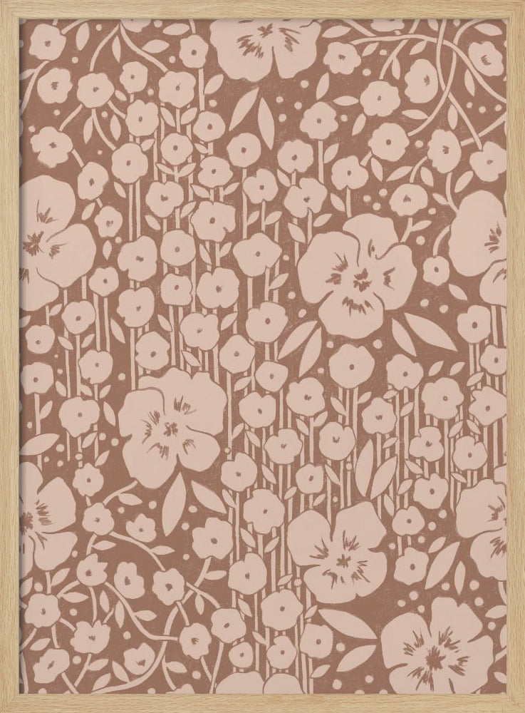 Blumengedicht | Poster