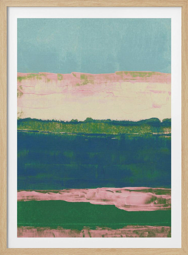 Das Ende des Sommers #2 | Poster