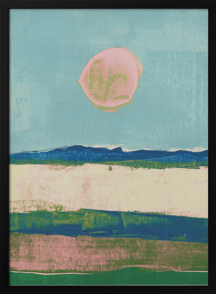 Das Ende des Sommers #1 | Poster