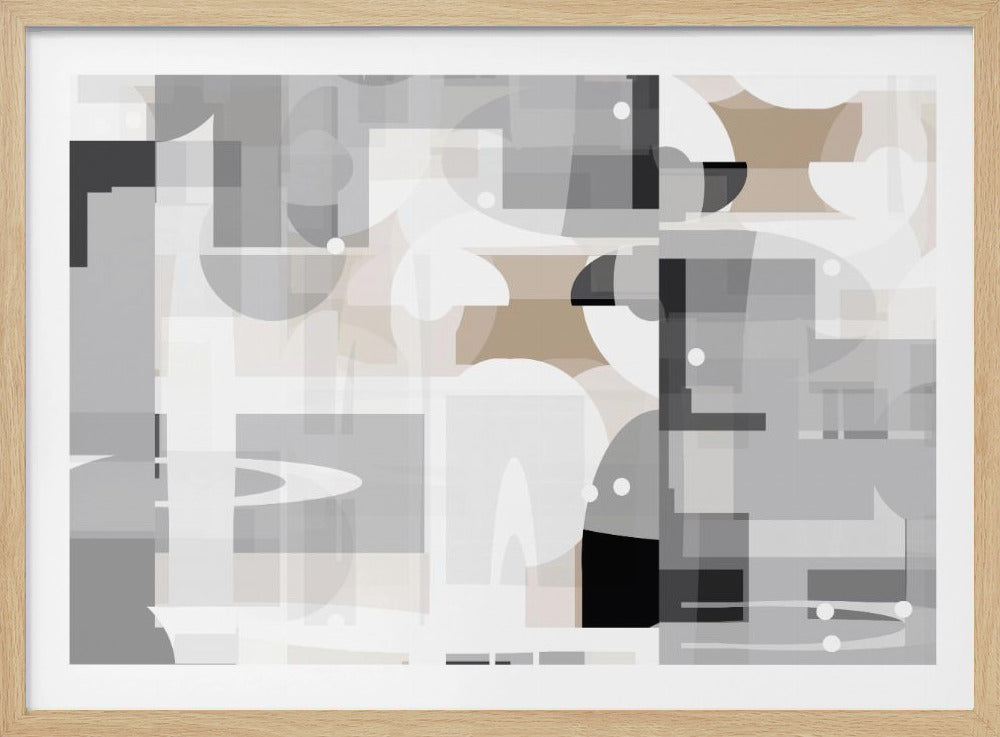 Die stille Form 2 | Poster