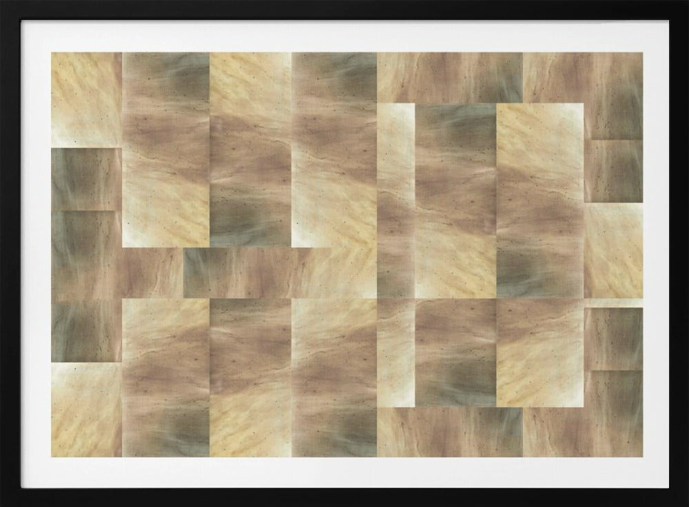 Treibsand 3 | Poster