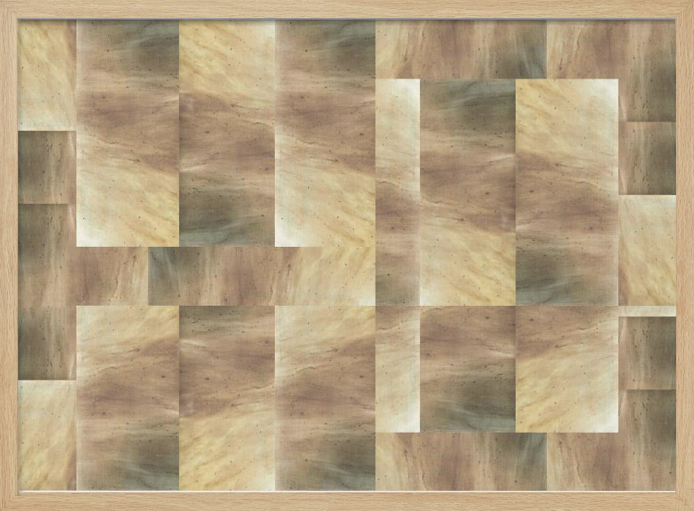 Treibsand 3 | Poster