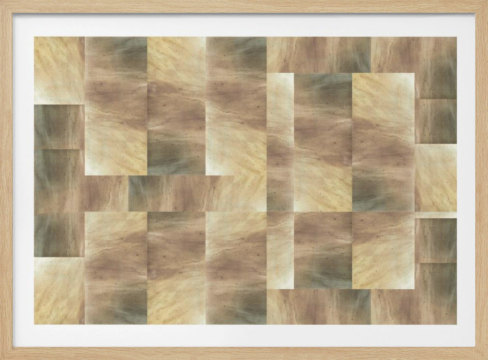Treibsand 3 | Poster