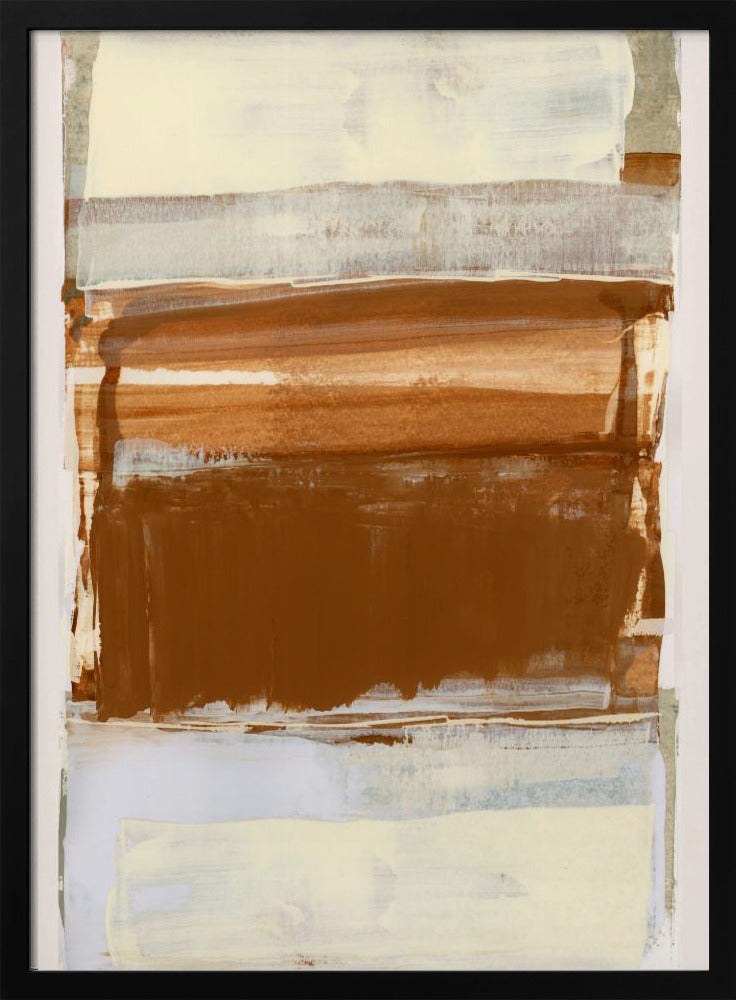 Neutral Surface 3 | Poster