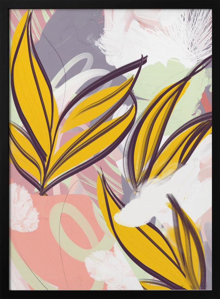 Frühling | Poster