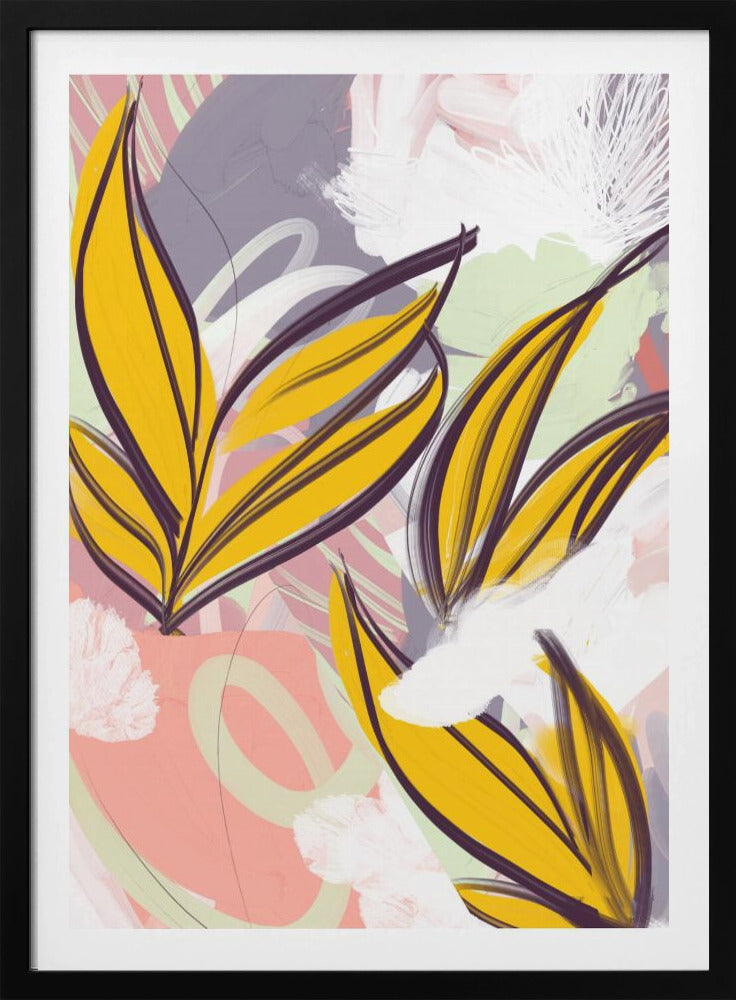 Frühling | Poster